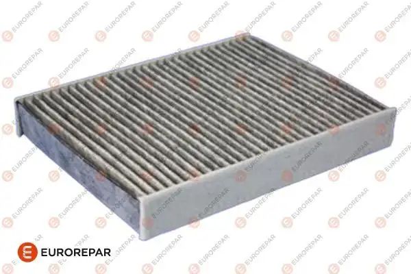 EUROREPAR 1686260780 | Polen Filtresi Fiesta / Fusion Bm 02-09