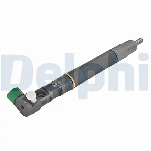 DELPHI 28384645-12B1 | Komple Enjektör Cr A672 017 0021 Kiti 7135 812