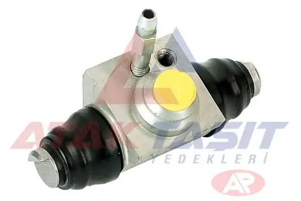 AP 143262 | Fren Silindiri Arka Sol Sağ Alüminyum 17 46 mm Polo