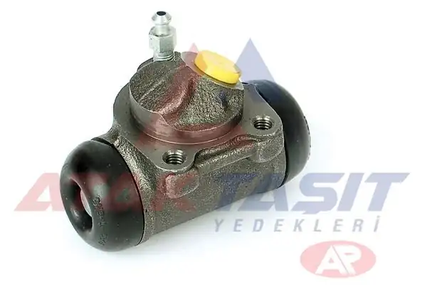 AP 145922 | Fren Silindiri Arka Sol Dokum 19 05 mm Renault R19 1 4 1 6 1 6 IE 1 9 D 1988 2001