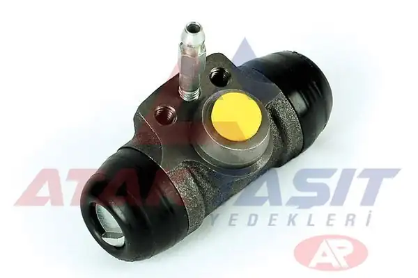 AP 147382 | Fren Silindiri Arka Sol Sağ Dokum 19 05 mm VW Caddy II