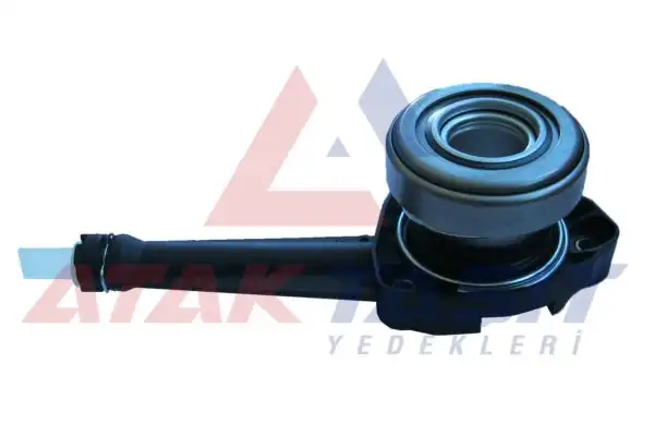 AP 330102 | Hidrolik Debriyaj Rulmanı 3 Ayak Renault Master II 2003-2010 / Traffic II 1.9 DCI-2.0 DCI 2001-2014 / Laguna I 1.9 DCI 1993-2001 / Laguna II 1.9 DCI-2.0İ 16V 2001-2007 / Opel Vivaro 1.9 CDTI-2.0 CDTI 2002-2014