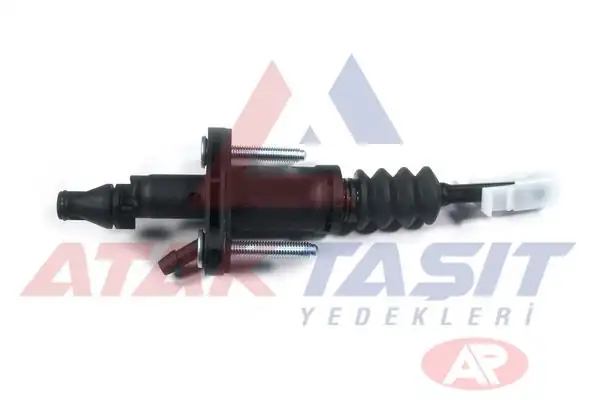AP 422962 | Debriyaj Merkezi Üst Alüminyum Opel Astra J 1 3 CDTI 15 87 mm 2009 2016