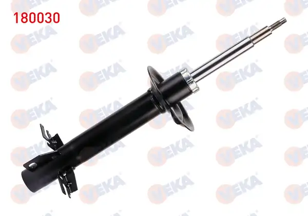 VEKA 180030 | Amortisör Ön Sol Sağ Gazlı Kalın Mil 28mm Ducato 2006 2014 Jumper 2006 2014 Boxer 2006 2014 Karsan Jest 2012