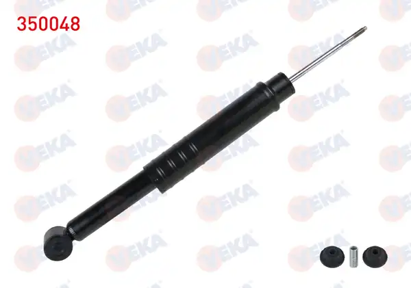 VEKA 350048 | Amortisör Arka Sol Sağ Gazlı Renault Clio V 0 9 Tce 1 0 Sce 1 0 Tce 1 3 Tce 1 5 Blue dCi 2020