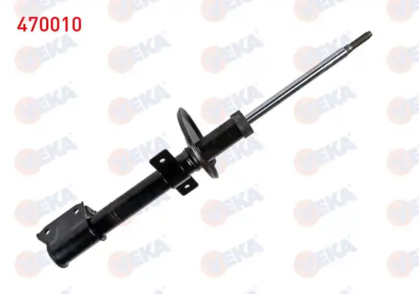 VEKA 470010 | Amortisör Arka Sol-Sağ Gazlı Dacia Duster 4X4 1.5 DCI 2009-2012