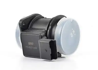 BSG 70-837-006 | Hava Debimetresi 206 / 307 / C2 / C3 / Fiesta 1.4 HDI / TDCI 99 -