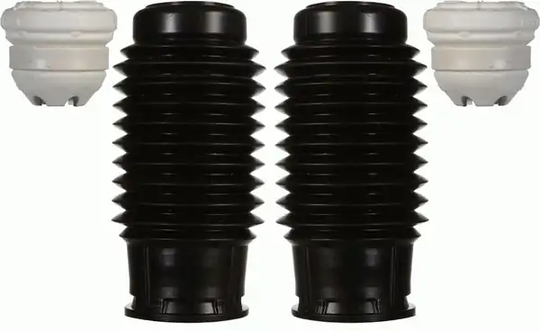 SACHS 900412 | Amortisör Toz Körüğü Mercedes C Serisi W205 A205 C205 S205 E Serisi A238 GLC X253 C253