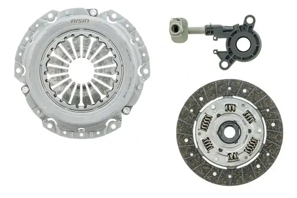 AISIN Ckn 216r Debriyaj Seti Hidrolik Rulmanlı 5 M-T Nissan Qashqai Juke Note Micra 1 6 16v Hr16de