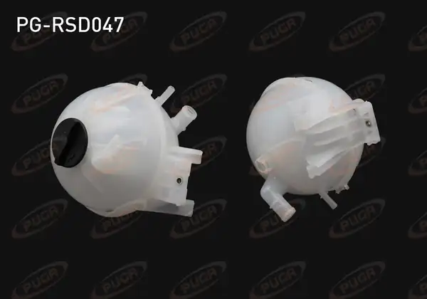 PUGA Pg Rsd047 Radyatör Yedek Su Deposu Crafter 06 Sprinter 06 Kapaklı