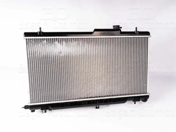 WISCO 3113288-00 | Su Radyatörü Brazing At 340X686x26 mm Subaru Impreza 1.6I. 2.0I 01 > . Legacy 98-03