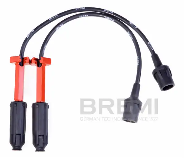 BREMI 9A16 | Buji Kablo Takımı 111 210 Komp. 1 Adet