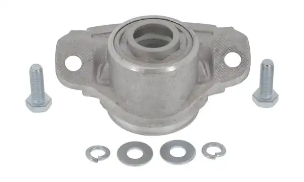 MONROE MK503 | Arka Amortisör Takozu VW Audi Seat Skoda