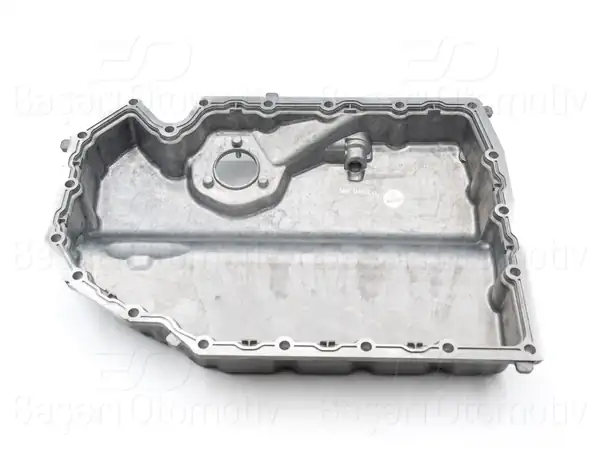 WISCO 1115034-00 | Yağ Karteri Alüminyum VW Golf7 Passat B8 Polo6 Sharan Tiguan Skoda Octavia Seat Leon 2 0 Gtı 12 24
