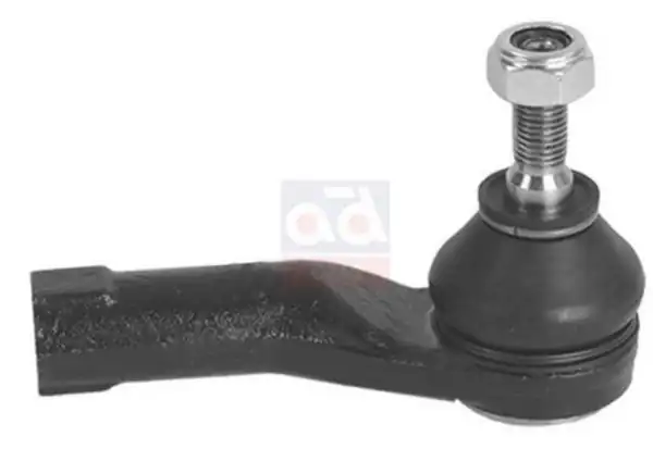 KAPİMSAN 20-09909 | Rot Başı Sağ 00 Clio II Kng Mgn İ 2 Adet