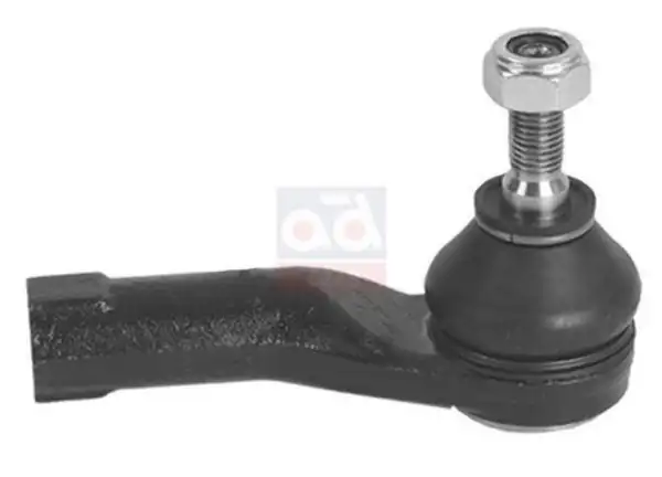 KAPİMSAN 20-09922 | Rot Başı Sağ Clio III Modus 2 Adet