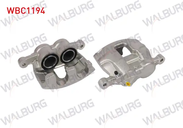 WALBURG WBC1194 | Fren Kaliper Sol Ön Piston 48mm Disk 303mm VW Amarok 2010 1 Adet
