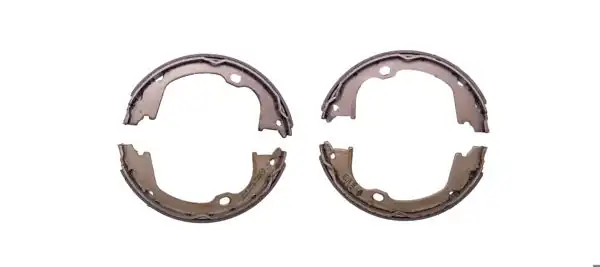 HELLA 8DA355050-911 | El Fren Balatası Jeep Cherokee Wrangler III 2.8