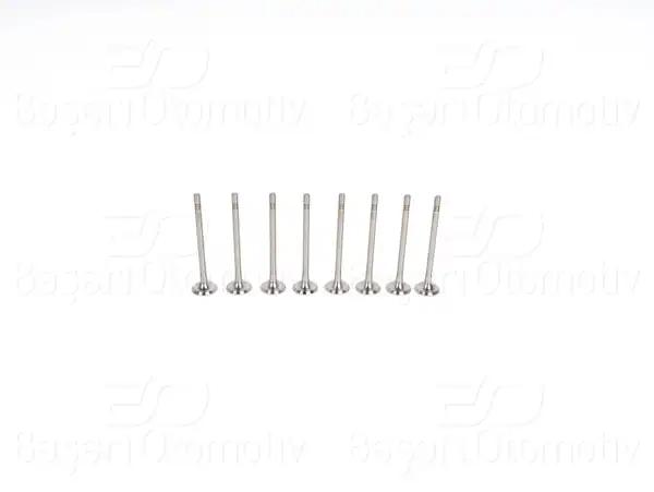 WISCO 1114381-00 | Subap Valfi Emme 26 6x6x99 3mm 8li Set VW Golf7 Jetta4 Polo5 Leon Audi A3 Skoda 1 6 TDI