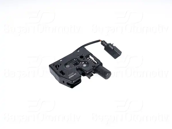 WISCO 1233557-00 | Motor Kaput Kilidi Kablolu Audi Q3 12