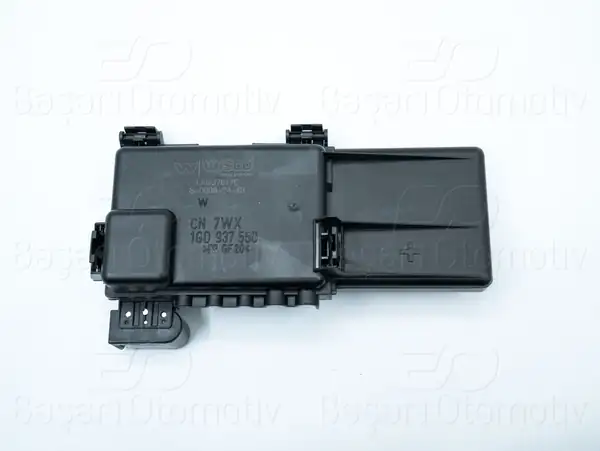 WISCO 1283124-00 | Sigorta Kutusu VW Bora 1 4 1 6 2 0 2 3 Golf4 1997