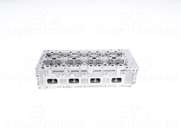 WISCO 3115029-00 | Silindir Kapağı Konik Tip Enjektorlu Fiat Ducato Iveco Daily III 2 3 D 16v 2 3 Mjt 16v Euro 4 F1ae 99