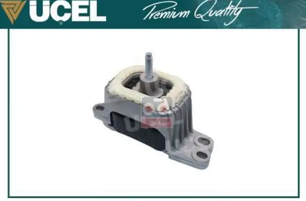 ÜÇEL 41758 | Motor Takozu Sağ 407 508 807 C5 C8 Jumpy Scudo Expert III 2 0 Hdi 09 18