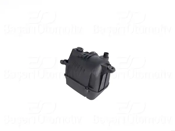 WISCO 1233662-00 | Hava Filtre Kutusu VW Caddy VW
