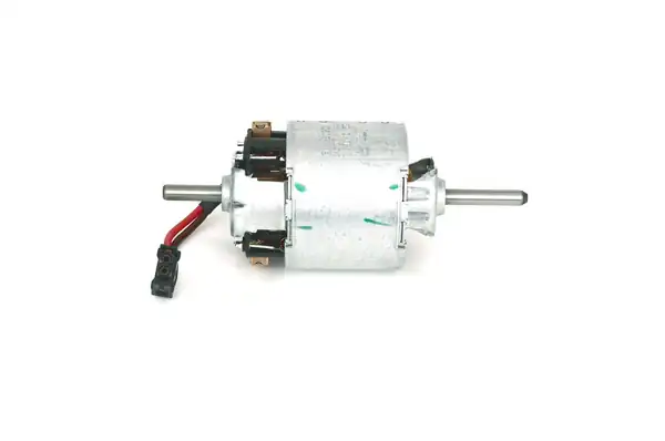 Bosch 0130101609 Fan Motoru Bmw X3 E83