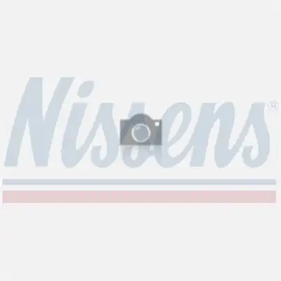 NISSENS 941354 | Klima Radyatörü VW