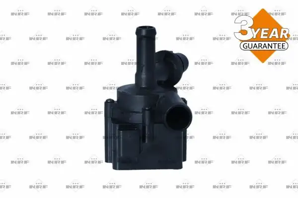 NRF 390045 | Bmw F20 F30 N13 İlave Su Pompası 11515a36585