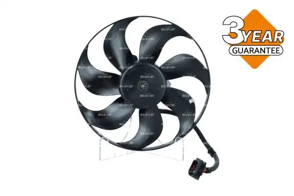 NRF 47064 | Fan Motoru Sağ Golf4 Bora A3 Toledo AKL BFQ Agu AGN BCB AGR 1 6 1 8 1 9 TDI 97 04