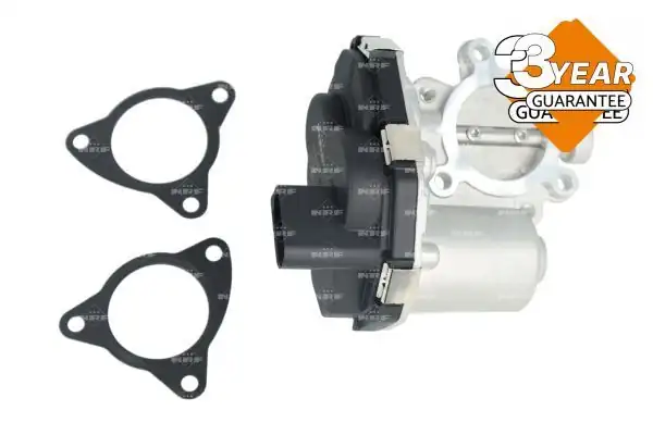 NRF 48785 | Audi A4 A5 A6 Q5 Dtp Dez Egr Valfi Garantili 05l131501l