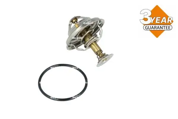 NRF 725077 | Termostat 80 C W116 W117 W119 W124 W126 W129 W140