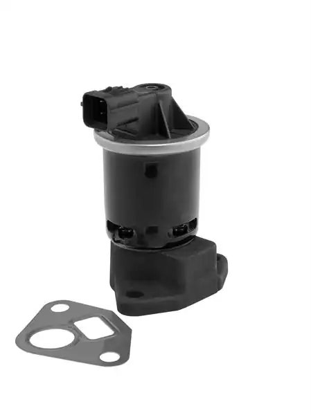 BORGWARNER 712061D | Egr Valfi Chevrolet Lacetti 04 1 4 1 6