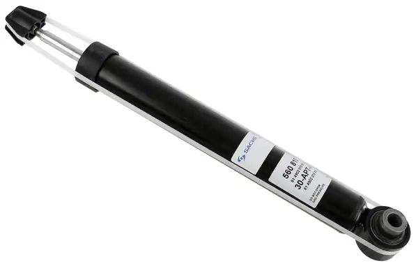SACHS 560810 | Arka Amortisör Audi