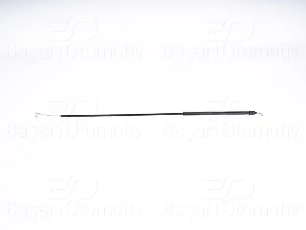 WISCO 1213114-00 | Kapı Açma Teli Arka Skoda Octavia 96 10
