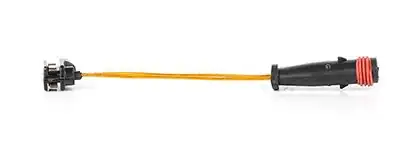 BSG 60-201-008 | Fren Balata Fişi Bm Bm 02 -