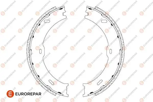 MOPAR Psa 1690923880 Erp Fr Pabsilin Mercedes Benz Sprinter VW Crafter Iam