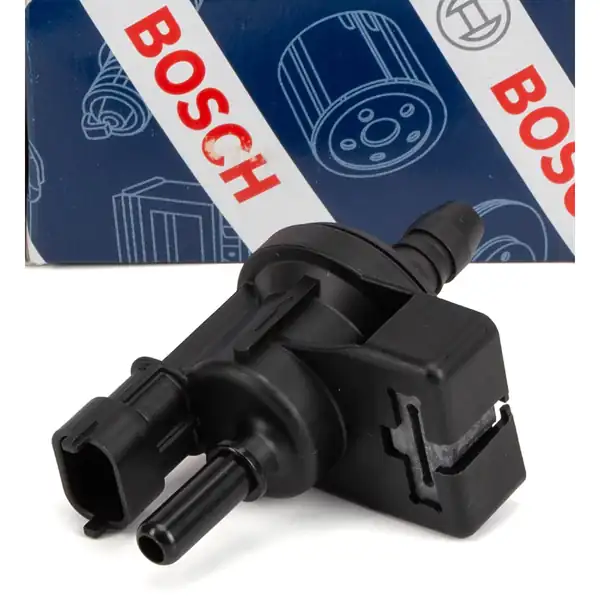 Bosch 0280142488 Yakıt Buharlasma Valfi Kanister Valf Astra J Corsa D Meriva B Cruze A14net B14net