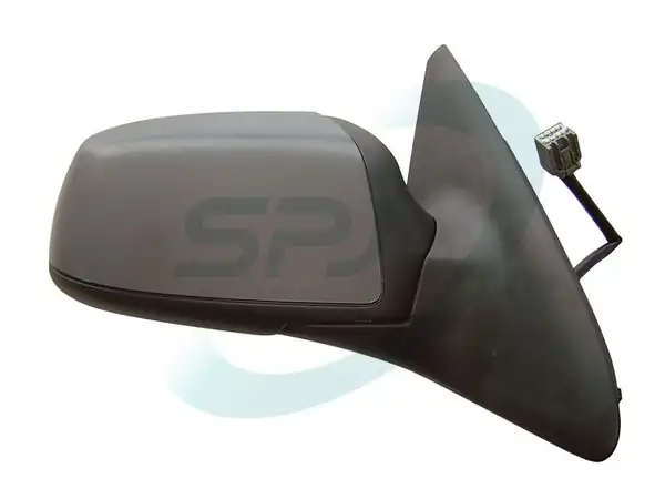 Spj E 1878 Dış Dikiz Aynası Mondeo Elektrikli Katlanır Ayna 03 06 Astarlı Sağ