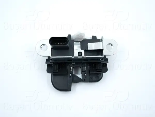 WISCO 1223357-00 | Bagaj Kilidi Seat Altea 04 15