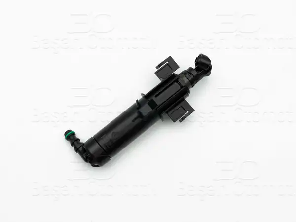 WISCO 1235561-00 | Far Yıkama Motoru Sol Audi A4 12 >