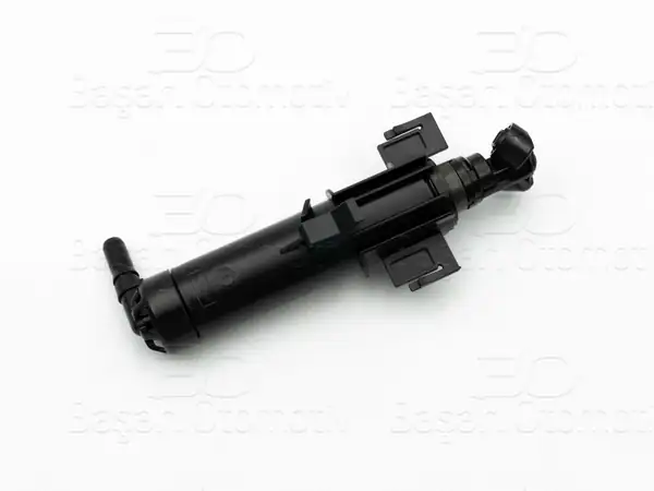 WISCO 1235569-00 | Far Yıkama Motoru Sol Audi A4 (8Kh-8K2-8K5) 07-15