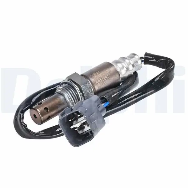 DELPHI ES21592-12B1 | Lambda Sensörü 09 > Yaris 1.3Vvt-İ
