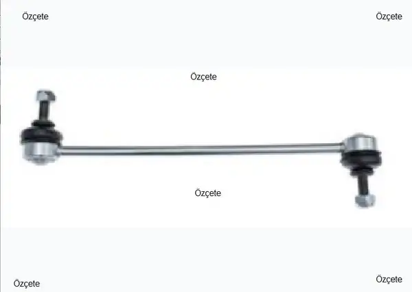 FROW ALTTAKIM 3831215006 | Z Rot Stabilizer Ön Sağ Opelcorsa F 208 19 Elektrikli
