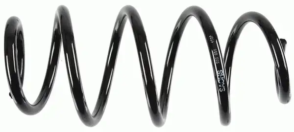 SACHS 993058 | Coil Spring