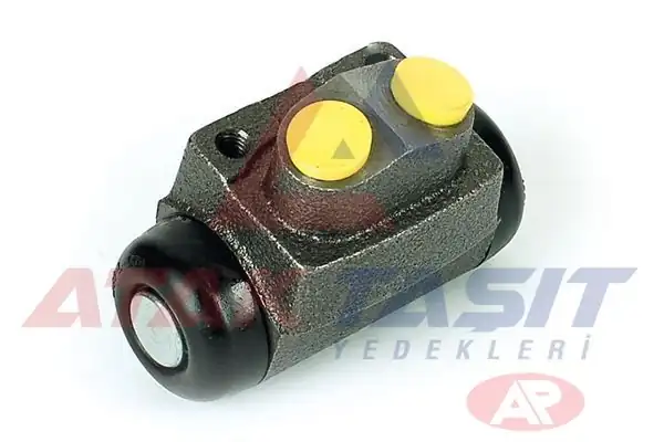 AP 142582 | Fren Silindiri Arka Sol Sağ Dokum 19 05 mm Ford Escort VII 1 6 16v 1 3 1 4 1 8i 1995 1999 Escort VI 1 6i 1 8 16v 1992 1995