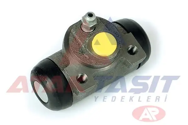 AP 144741 | Fren Silindiri Arka Sol Sağ Dokum 20 64 mm Fiat Doblo 1 2i 1 4 1 3 Mjt 1 9 Mjt 2001 2010