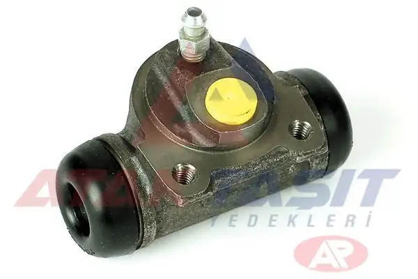 AP 144811 | Fren Silindiri Arka Sol Sağ Dokum 20 64 mm Fiat Palio 1 2i 16v 1 4i 1 6i 16v 1996 2005 Fiat Albea 1 2i 1 4 1 6 2007